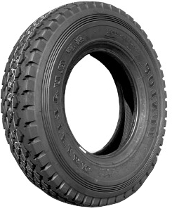 SP Qualifier TG 21 Dunlop Sommardäck till SUV 7.50 R16 R-341486