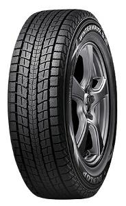 Grandtrek SJ8 Dunlop Fahrzeugreifen 21 Zoll EAN:5452000673107