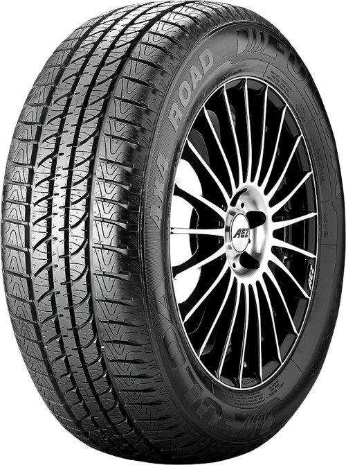 4x4 Road 4x4 Road Fulda pneumatici