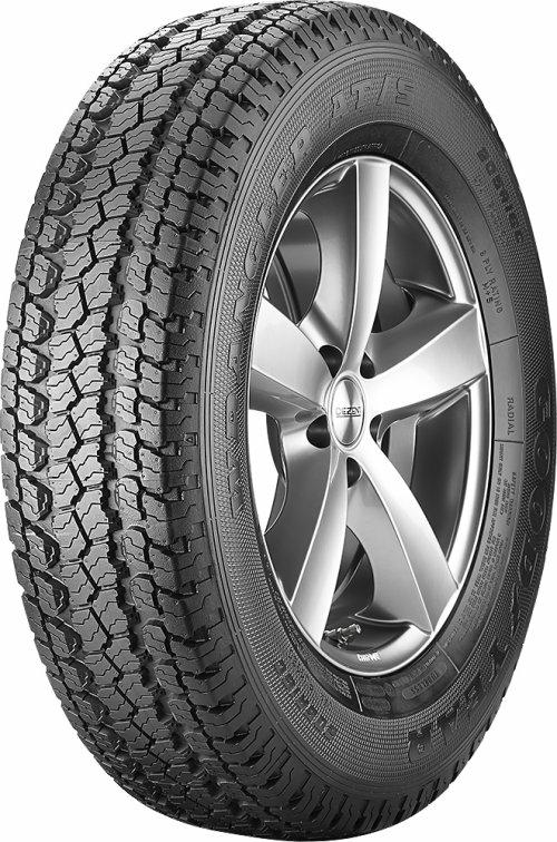 Goodyear 205 R16 110 S Neumáticos de verano para R-239383 (5452000710536)