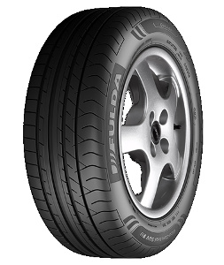ECOCONTROL SUV FP Off-road banden Fulda 225/55 R18 98V prijs