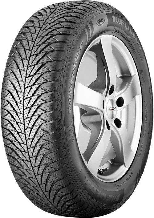 Fulda Multicontrol 235/65 R17 Ganzjahresreifen 545658