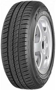 VW Multivan T6 Reifen 235 60 R16 100H Debica Presto SUV 547095