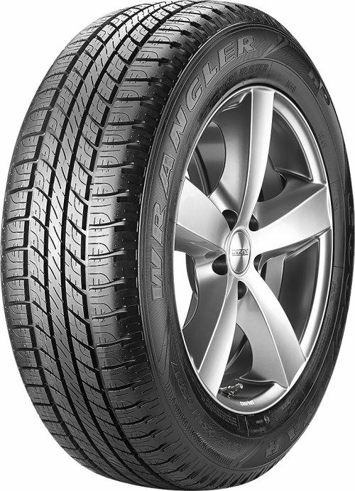 Goodyear Wrangler HP All Weather 255/65 R16