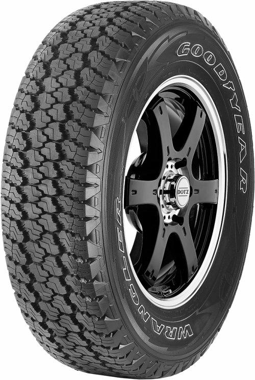 Goodyear Wrangler Silent Armo 275/60R20 helårsdäck pris