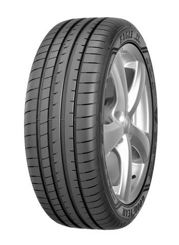 Eagle F1 Asymmetric Eagle F1 Asymmetric Goodyear Felgenschutz pneumatici