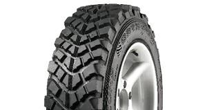 Nortenha Grab Plus 185/75R16 helårsdäck pris