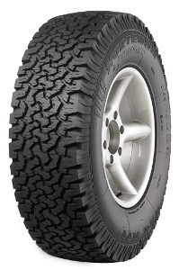 Nortenha AT1 11DI162156RQ12A 215/65 R16 Helårsdäck VW MULTIVAN