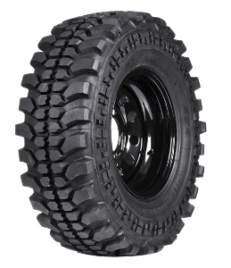 Nortenha NX Trac 265/70R15 helårsdäck pris