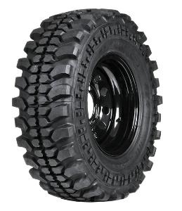 Cauciucuri 4 anotimpuri 265 75 R16 116Q Nortenha NX Trac Camioane ușoare, SUV MPN:11DG162657RQ428