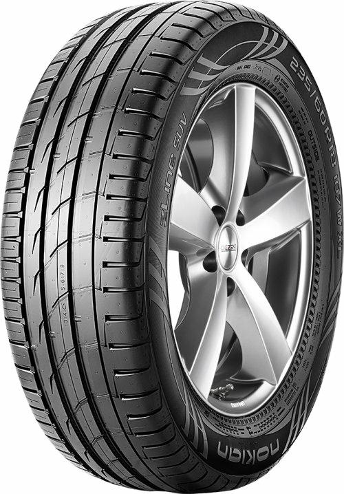 T429409 Nokian 255/45 R20 105Y ZLINE SUV XL TL Preis