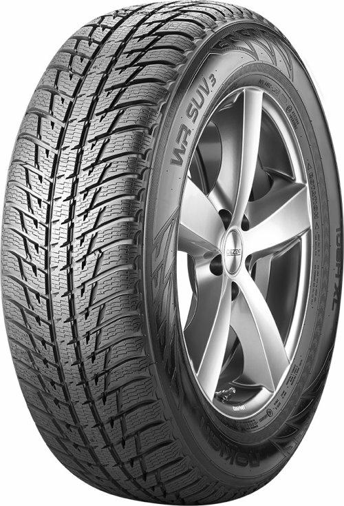 s 245/60 r18 105h 356-18-5a nuevo 1 los neumáticos de invierno Nokian WR SUV 3 m 