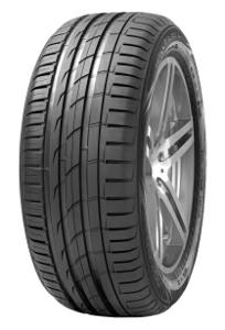 Hakka Black SUV Nokian Reifen 20 Zoll EAN:6419440214481
