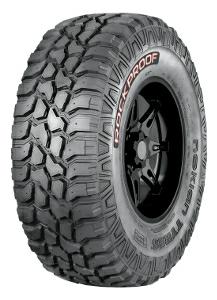 ROCKPROOF C TL ROCKPROOF C TL Nokian M/T Reifen Reifen