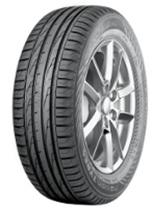 Hakka Blue 2 Hakka Blue 2 Nokian Reifen