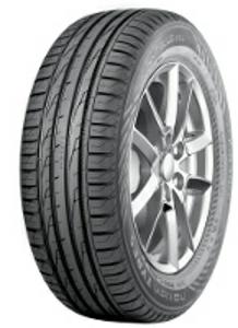 Hakka Blue 2 Hakka Blue 2 Nokian EAN:6419440274591 SUV Reifen 215/55 r18