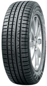 Nokian Rotiiva HT Pneus 4x4 275 70r18 125/122R T429327