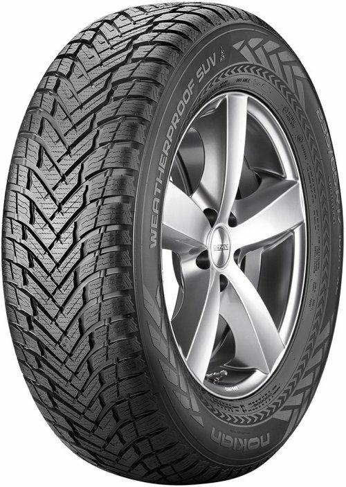 WEATHERPROOF SUV XL WEATHERPROOF SUV XL Nokian pneumatici