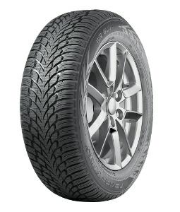 Nokian 215/65 R16 98H Dodávkové pneumatiky WR SUV 4 EAN:6419440300375