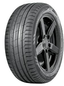 T430580 Nokian 265/45 ZR21 104Y Hakka Black 2 Preis