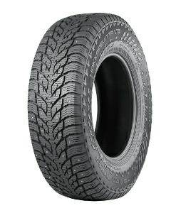 Hakkapeliitta LT3 Hakkapeliitta LT3 Nokian Reifen