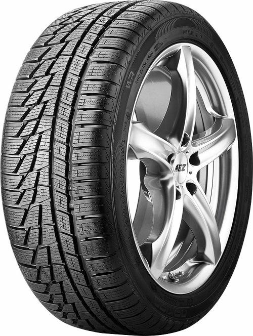 WR G2 SUV Off-road pneumatiky Nokian 225/70 R16 107H cena