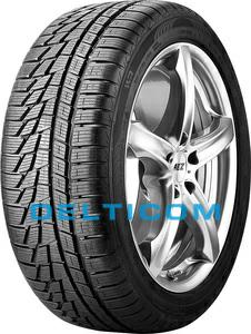 WR G2 RunFlat Nokian PKW Reifen 19 Zoll EAN:6419440415352