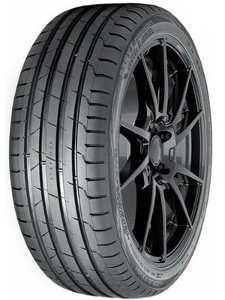 Hakka Black 2 Nokian Autoreifen 21 Zoll EAN:6419440422244
