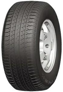 Neumáticos de verano para SUV 265 70 R16 APlus A919 112H Coche, Camiones ligeros, SUV MPN:AP098H1