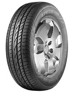 A607 XL TL 20 pouces pneus A607 XL TL de APlus MPN : AP518H1