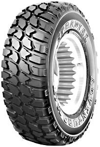 Pneu 4x4 33x12.50 - R15 108Q GT Radial ADVENTURO M/T