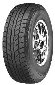 Isuzu D-Max TFR Offroad Reifen WESTLAKE SW658 M+S 3PMSF TL 245/70 R16