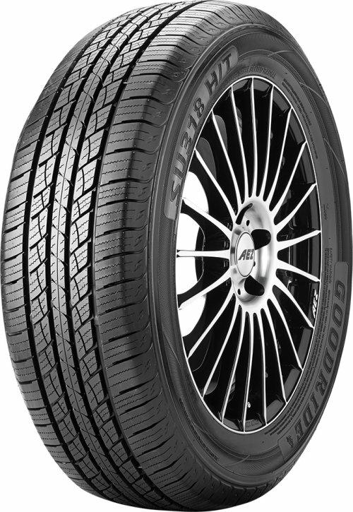 Goodride SU318 235/55 R18 100 V Letní pneu na SUV - EAN:6927116154554