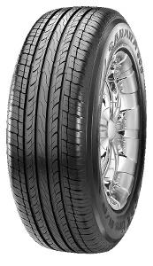 Isuzu D-Max TFR Offroad Reifen CST Sahara CS-900 245/70 R16