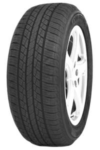 SU318 H/T M+S TL 18 inch 4x4 tyres SU318 H/T M+S TL from WESTLAKE MPN: WE0909