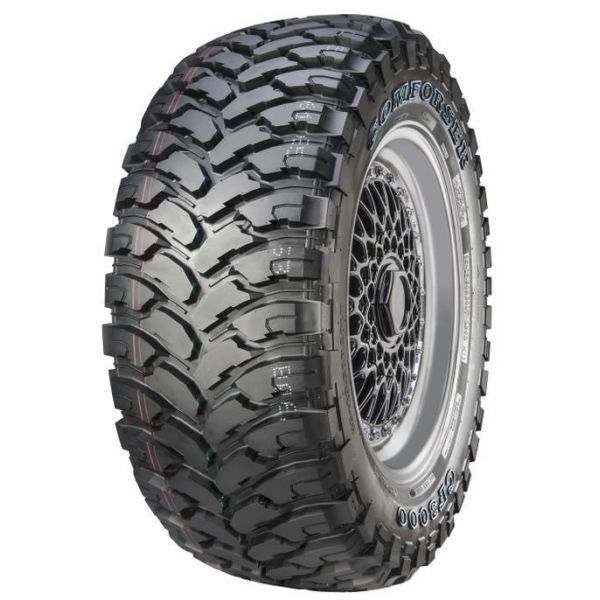 Comforser CF3000 Transporterreifen 32x11_50 - R15 113Q SN710611