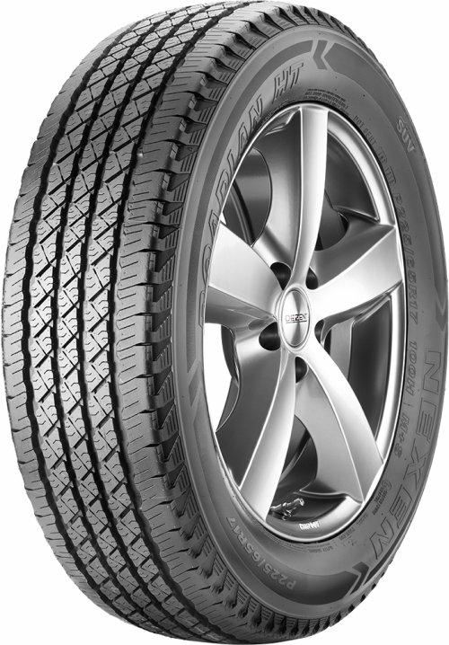 Roadian HT SUV 4x4-dæk Nexen 225/70 R16 103T pris
