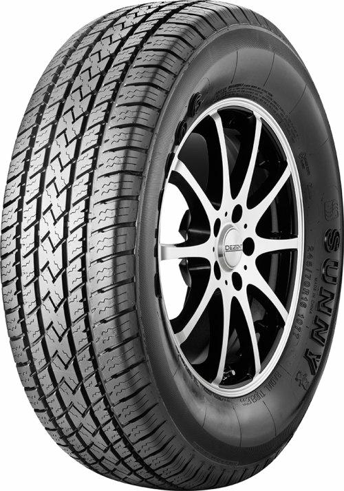 Tyres 245/70 R16 for ISUZU Sunny SN3606 4599