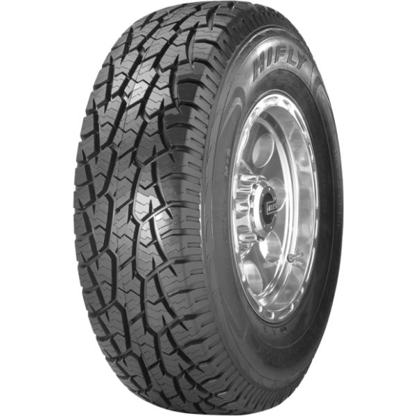 HI FLY Vigorous AT 601 265/70 R16 112 T Neumáticos de verano para SUV - EAN:6953913102412