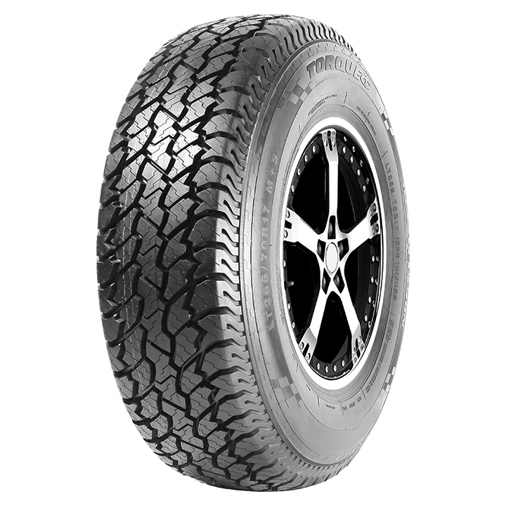 Torque TQ-AT701 C-renkaat 285 75 R16 126R 200T7015