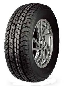 Reifen Tracmax Radial RF-07 205/80 R16 RF07R1601