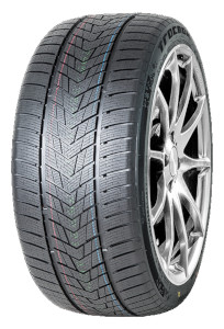 Zimní offroad pneu 21 palců Tracmax X-Privilo S-330 295/35 R21 R-436725