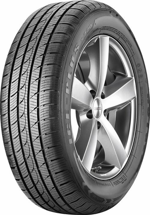 Ice-Plus S220 17 Zoll Offroadreifen Ice-Plus S220 von Rotalla MPN: 908418