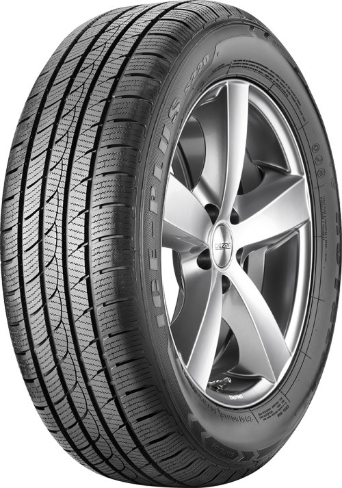 Ice-Plus S220 Ice-Plus S220 Rotalla pneumatici