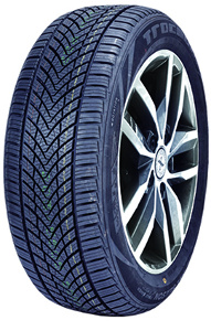 Celoroční osobní pneumatiky 215 70r16 100H pro Auto, Lehké nákladní automobily, SUV MPN:TSR1617