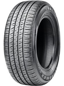 Neumáticos para coche NISSAN 265 70 R16 Sailun Terramax CVR 3220001826