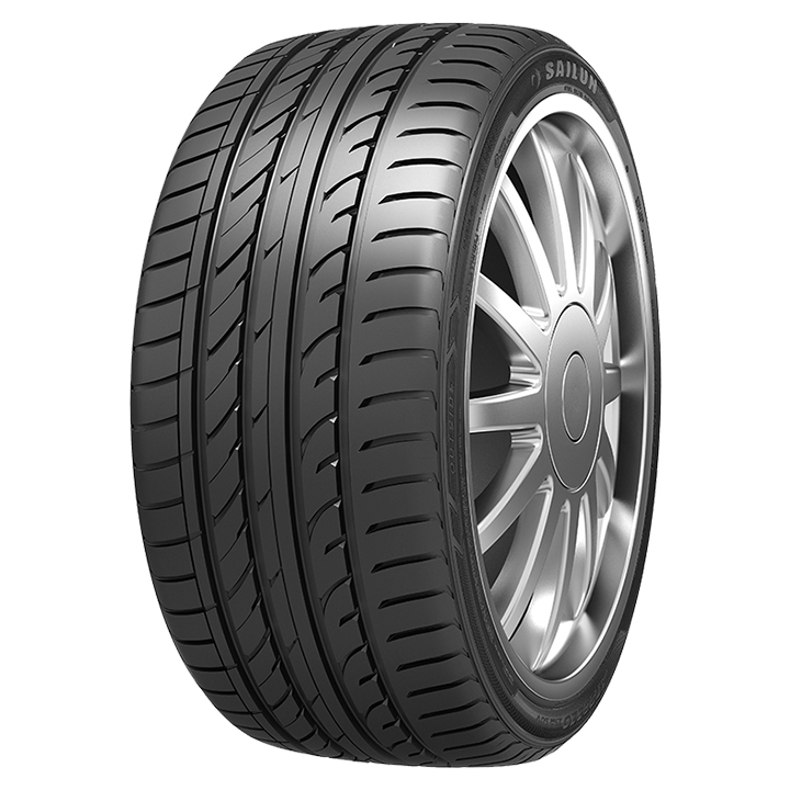 Atrezzo ZSR SUV Atrezzo ZSR SUV Sailun EAN:6959655440362 Transporterreifen 255/55 r19
