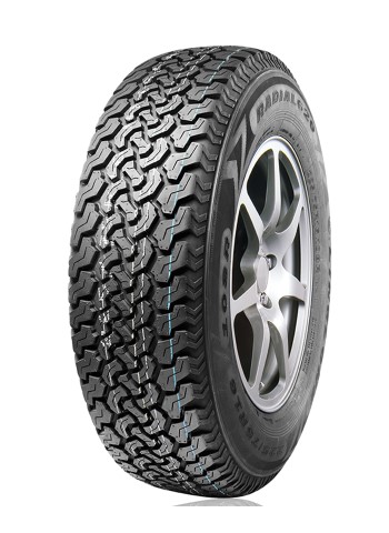 Linglong R620 Opony 4x4 205 80r16 104T 221012268
