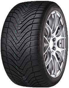 Gripmax Status Allclimate Pneus 4x4 275/45/R21 110W GR2754521WSTACXL