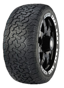 Korando C200 Reifen 255 70 R15 112T Unigrip Lateral Force A/T 070149